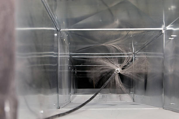 Best General Air Duct Cleaning  in Somerset, NJ